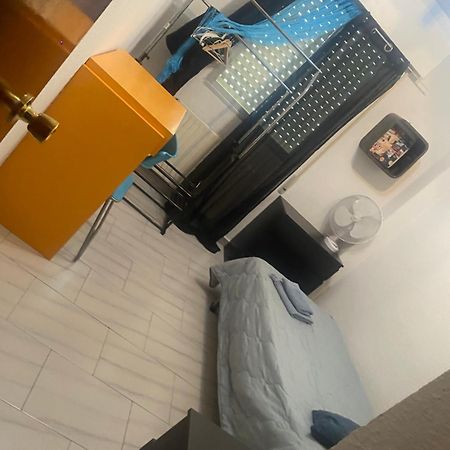 Paris Apartment Alcala de Henares Exterior photo