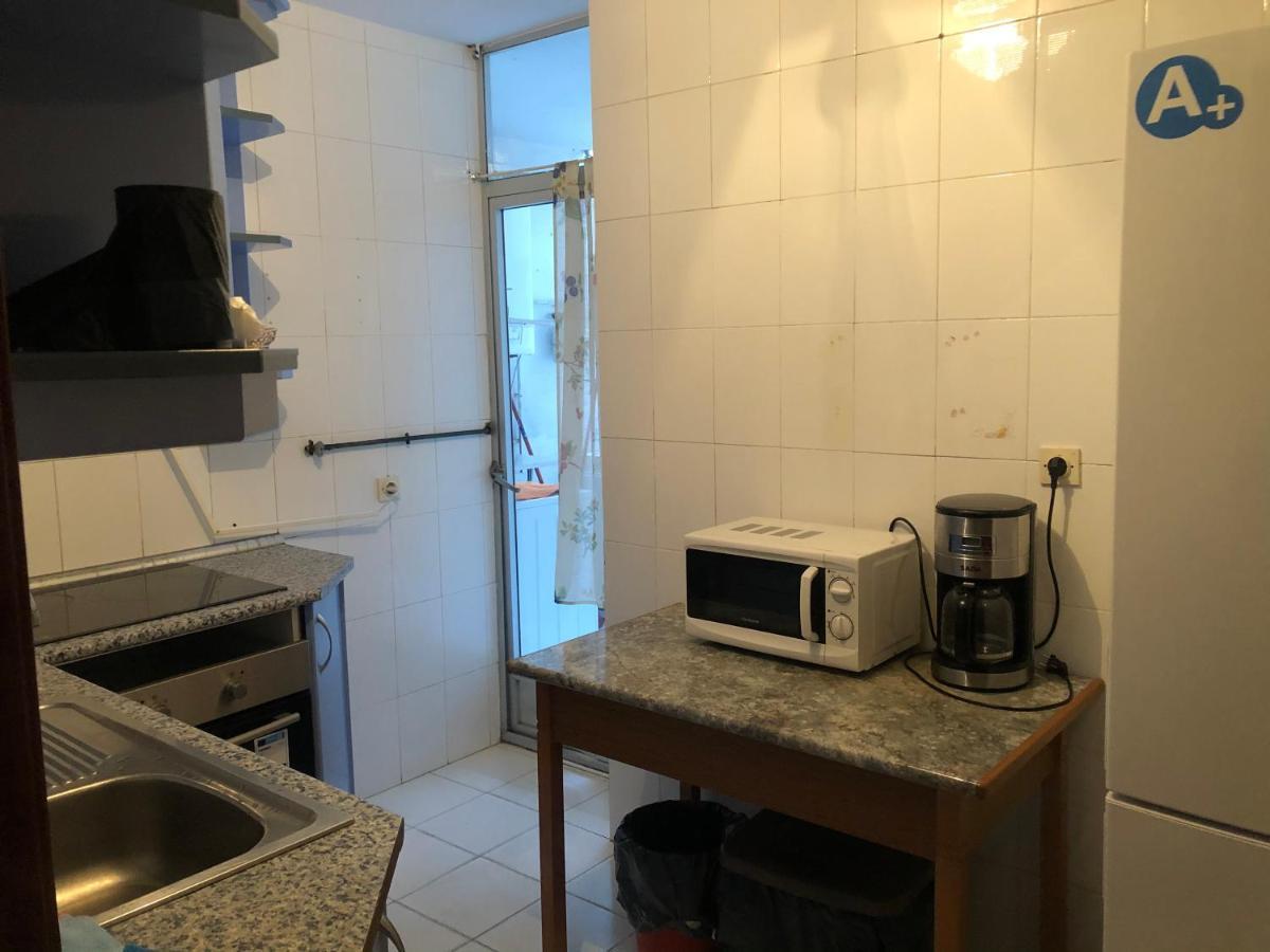 Paris Apartment Alcala de Henares Exterior photo