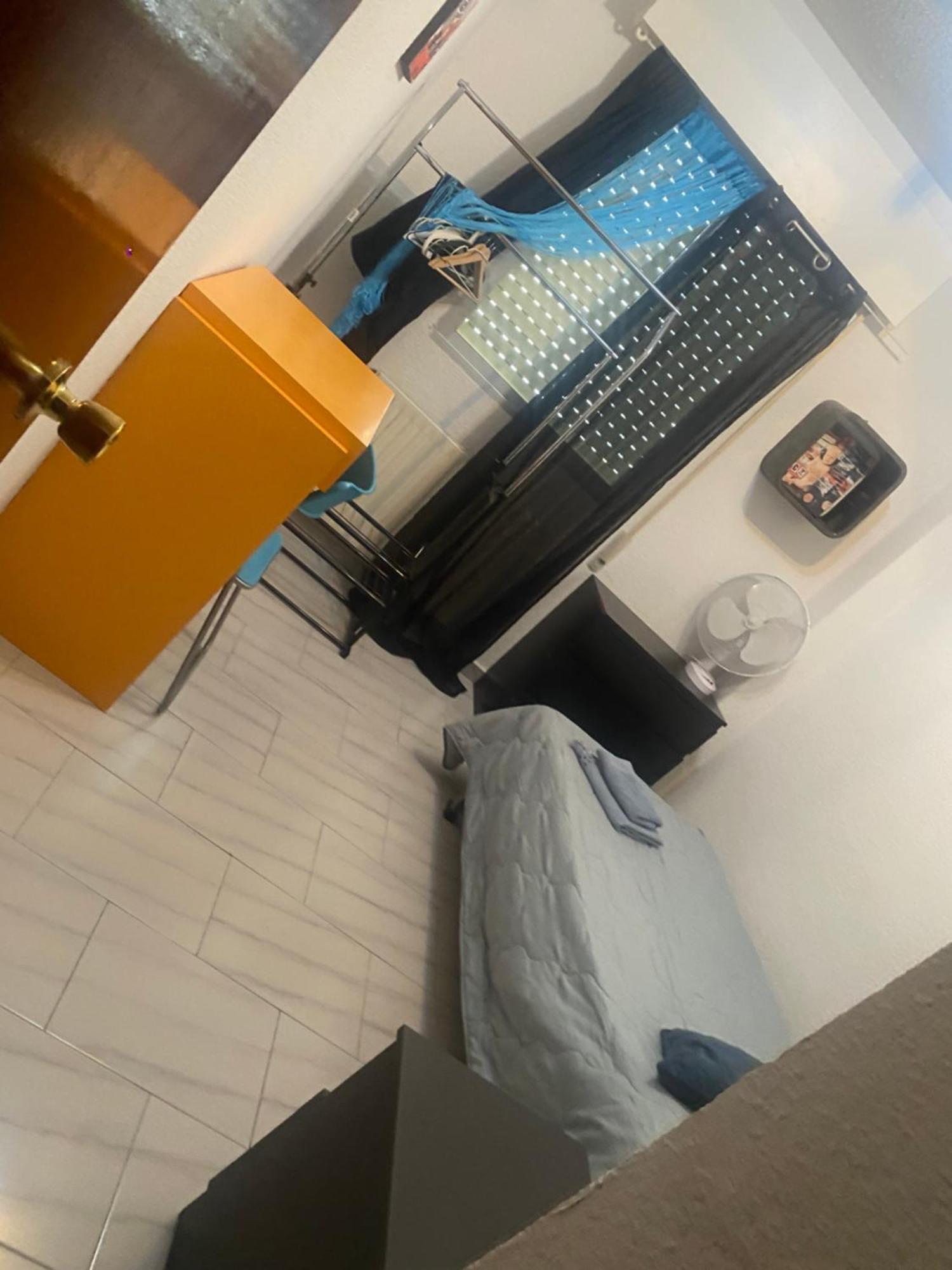Paris Apartment Alcala de Henares Exterior photo